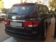 SUV   SsangYong Kyron 2012 , 649000 , 