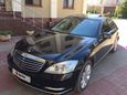  Mercedes-Benz S-Class 2007 , 790000 , 