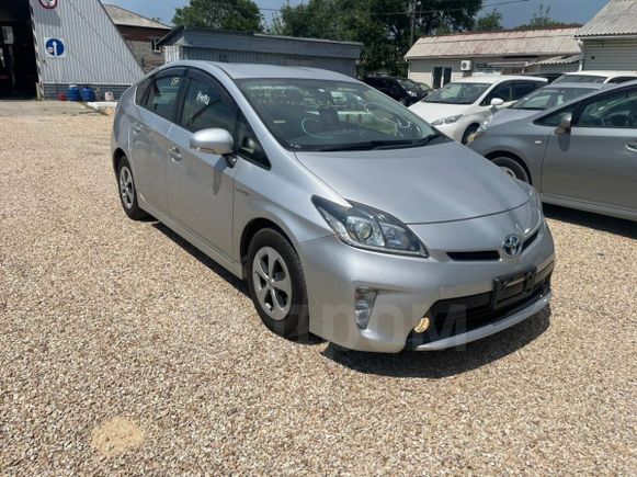  Toyota Prius 2014 , 920000 , 