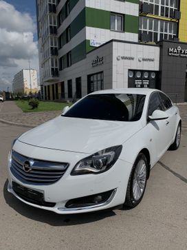  Opel Insignia 2014 , 1260000 , 