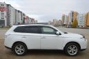 SUV   Mitsubishi Outlander 2013 , 1250000 , 