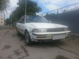  Toyota Corona 1988 , 19000 , 