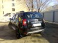 SUV   Renault Duster 2012 , 590000 , 