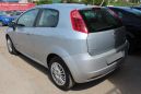  Fiat Punto 2008 , 285000 , 