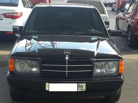  Mercedes-Benz 190 1995 , 130000 , 