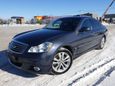  Infiniti M35 2008 , 665000 , 