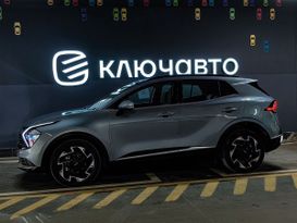 SUV   Kia Sportage 2022 , 3855000 , 