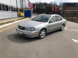  Nissan Maxima 2005 , 390000 , 