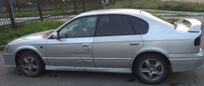  Subaru Legacy B4 2001 , 299000 , 