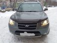 SUV   Hyundai Santa Fe 2008 , 660000 , 