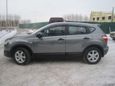 SUV   Nissan Qashqai 2011 , 750000 , 