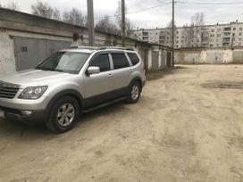 SUV   Kia Mohave 2009 , 1050000 , 