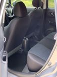  Nissan Note 2016 , 499999 , 