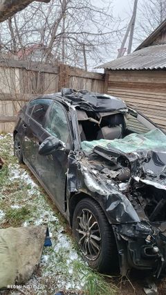 Хэтчбек Chevrolet Cruze 2012 года, 300000 рублей, Иланский