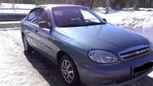  Chevrolet Lanos 2007 , 180000 , 