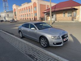  Audi A5 2009 , 999000 , 