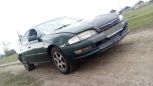  Toyota Corona Exiv 1993 , 80000 , 