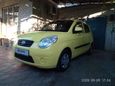  Kia Picanto 2007 , 299000 , --