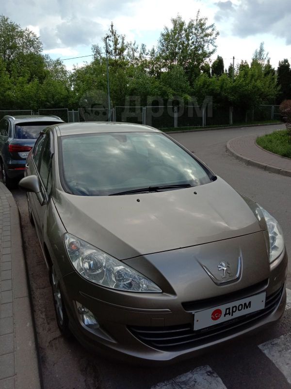  Peugeot 408 2012 , 400000 , 