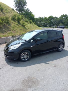  Nissan Note 2013 , 789000 , -