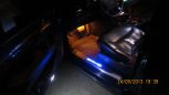  Mercedes-Benz S-Class 1996 , 968451 , 