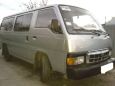    Nissan Urvan 1988 , 100000 , 