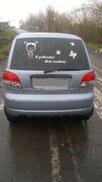  Daewoo Matiz 2012 , 190000 , 