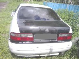  Toyota Corona 1993 , 35000 , 