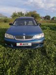  Nissan Sunny 2001 , 185000 , 