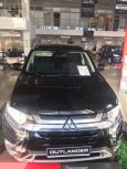 SUV   Mitsubishi Outlander 2018 , 2139000 , 