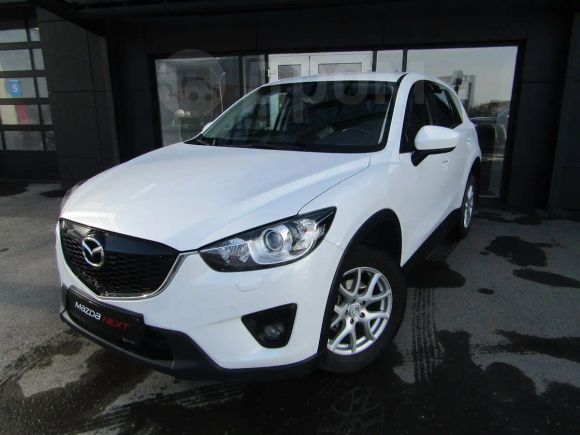 SUV   Mazda CX-5 2014 , 1175000 , 