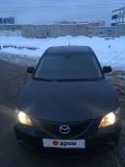  Mazda Mazda3 2007 , 390000 , 