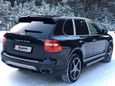 SUV   Porsche Cayenne 2008 , 1250000 , 