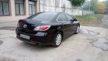  Mazda Mazda6 2011 , 620000 , 