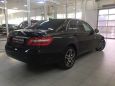  Mercedes-Benz E-Class 2010 , 949000 , 