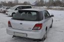  Subaru Impreza 2002 , 175000 , 