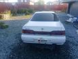  Toyota Vista 1990 , 115000 , -