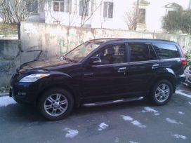 SUV   Great Wall Hover H5 2011 , 700000 , 