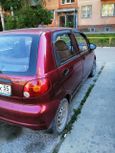  Daewoo Matiz 2010 , 160000 , 