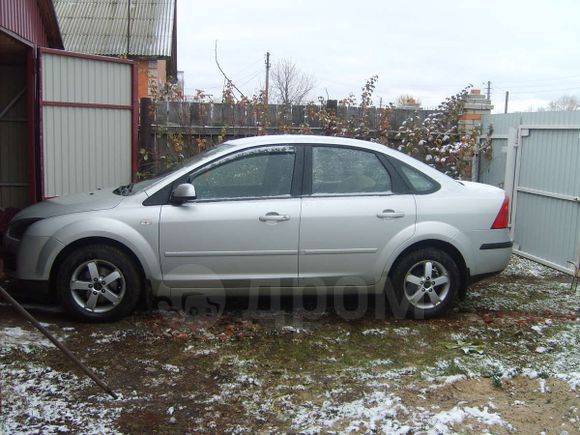  Ford Focus 2006 , 290000 , 