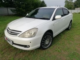  Toyota Allion 2005 , 550000 , 