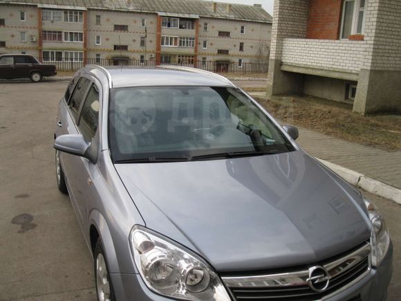 Opel Astra 2008 , 470000 , 