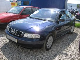 Audi A4 1995 , 249000 , 