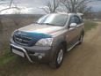 SUV   Kia Sorento 2006 , 435000 , 