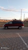    Toyota Estima Lucida 1992 , 249000 , -