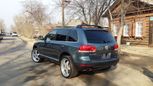 SUV   Volkswagen Touareg 2005 , 770000 , 