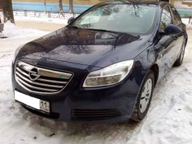  Opel Insignia 2013 , 675000 , 