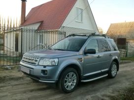 SUV   Land Rover Freelander 2008 , 726000 ,  Ҹ