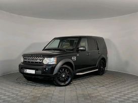 SUV   Land Rover Discovery 2010 , 1650000 , 