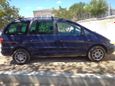    Volkswagen Sharan 2000 , 245000 , 